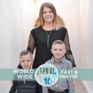 Meet your Posher, Tammy